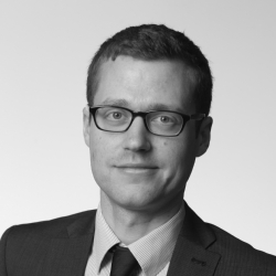 Пол Тостевин, директор, департамент мировых исследований (Savills World Research)