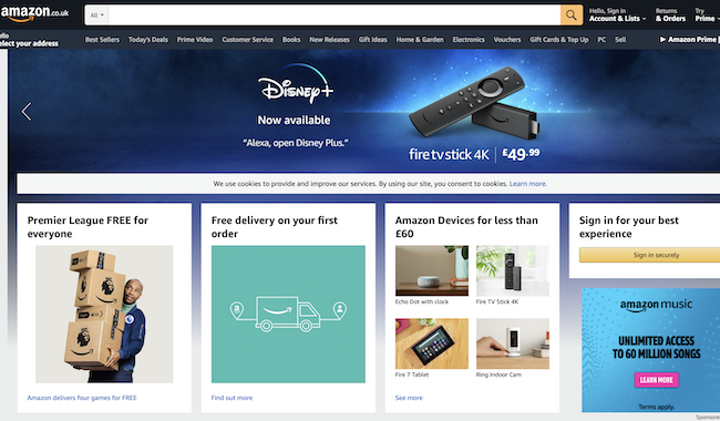 amazon.com