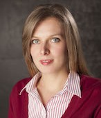 Юлия Андресюк. Глава юридического отдела Oracle Capital Group