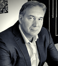 Dmitry Leus Financial expert, international investor, CEO and Founder of Imperium Investments