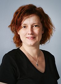 Алена Владимирская. CEO PRUFFI
