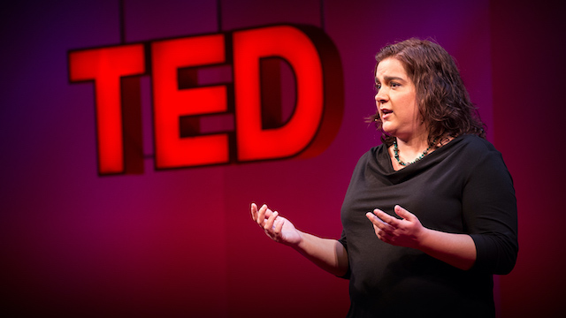 Photo: TED Talks
