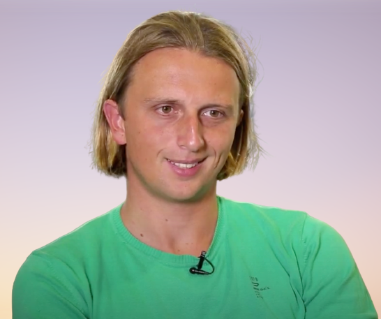 Николай Сторонский