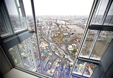 The Shard
