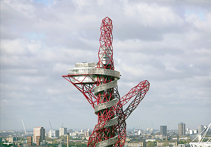 The Orbit