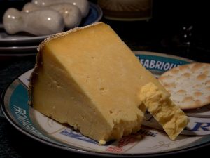 Cheshire cheese
