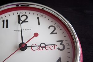 career
