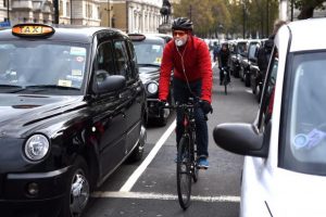 cyclistpollution