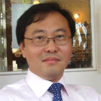 Professor Feng Li