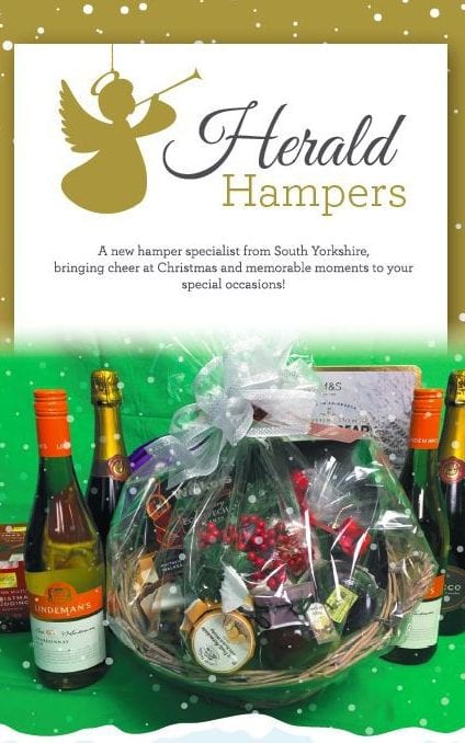 hampers