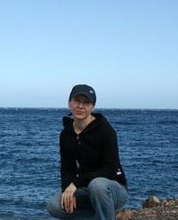 svetlana bushlovich