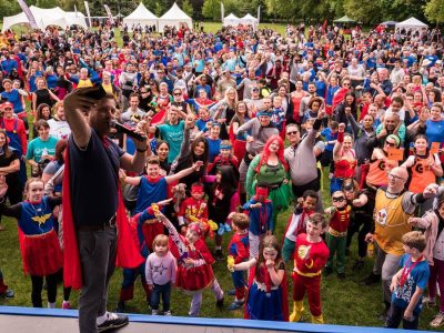 superhero run_health prom1