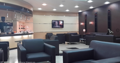 Al Ghazal Lounge
