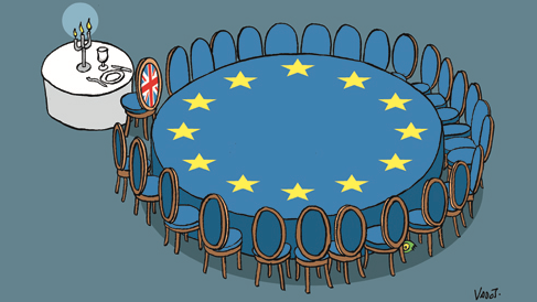 brexit or remain