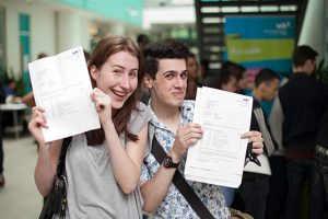 A-Levels