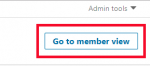 go to memebr view_linkedin
