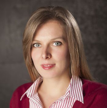 Yulia Andresyuk