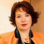 Ольга Сильверман, Карьерный коуч, LinkedIn-тренер, владелец агентства Silverman Consult